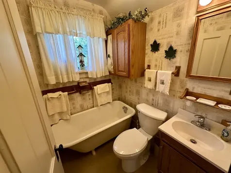 407 North Chestnut Street Princeton IL 61356