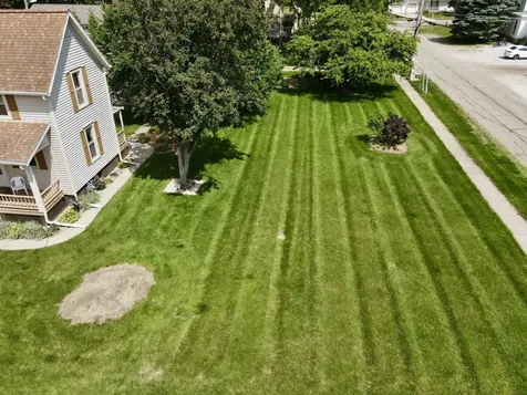407 North Chestnut Street Princeton IL 61356