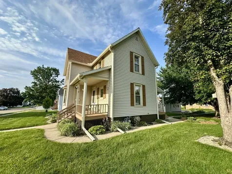 407 North Chestnut Street Princeton IL 61356