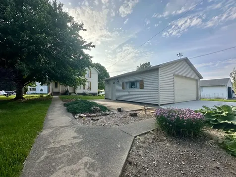 407 North Chestnut Street Princeton IL 61356