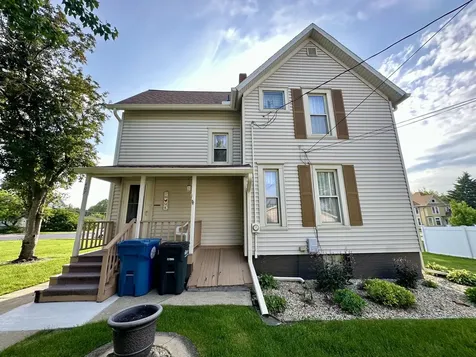 407 North Chestnut Street Princeton IL 61356