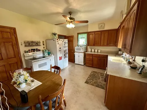 407 North Chestnut Street Princeton IL 61356