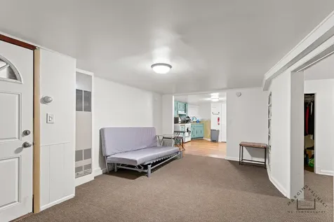5041 West Agatite Avenue Chicago IL 60630