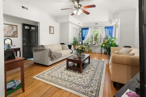 5041 West Agatite Avenue Chicago IL 60630