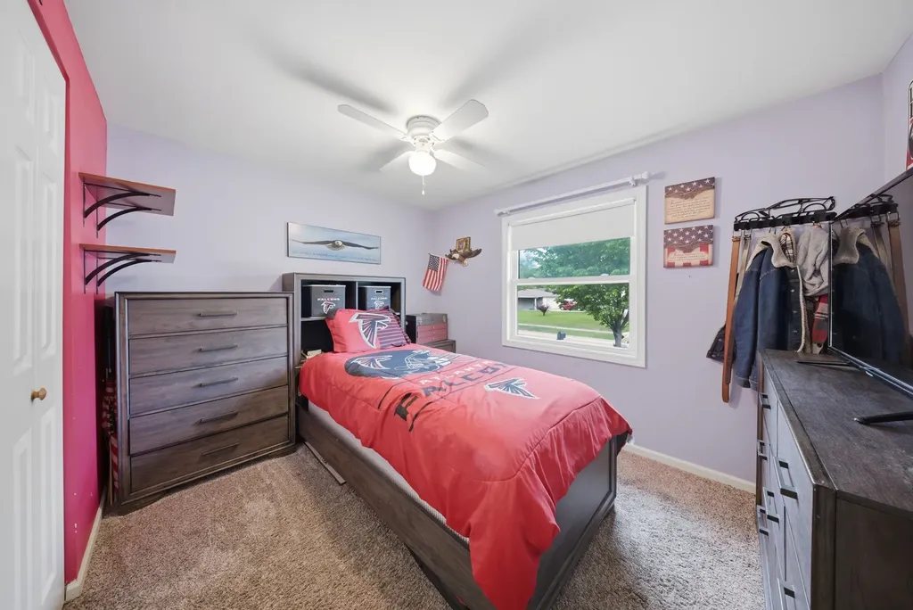 223 Blackberry Drive Bolingbrook IL 60440