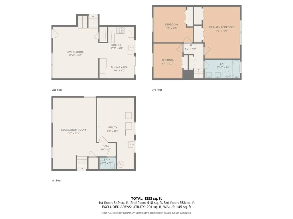 223 Blackberry Drive Bolingbrook IL 60440