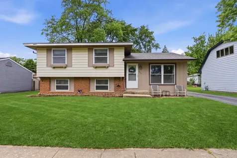 223 Blackberry Drive Bolingbrook IL 60440