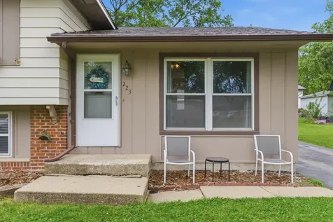 223 Blackberry Drive Bolingbrook IL 60440