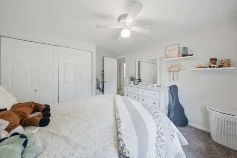 223 Blackberry Drive Bolingbrook IL 60440