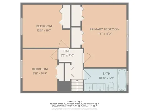 223 Blackberry Drive Bolingbrook IL 60440