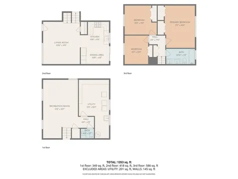 223 Blackberry Drive Bolingbrook IL 60440
