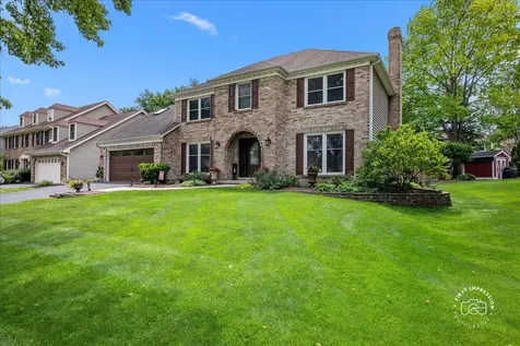 25W185 Setauket Avenue Naperville IL 60540