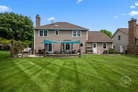 25W185 Setauket Avenue Naperville IL 60540