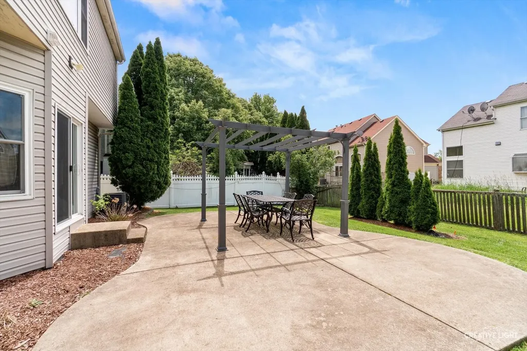 2143 Periwinkle Lane Naperville IL 60540