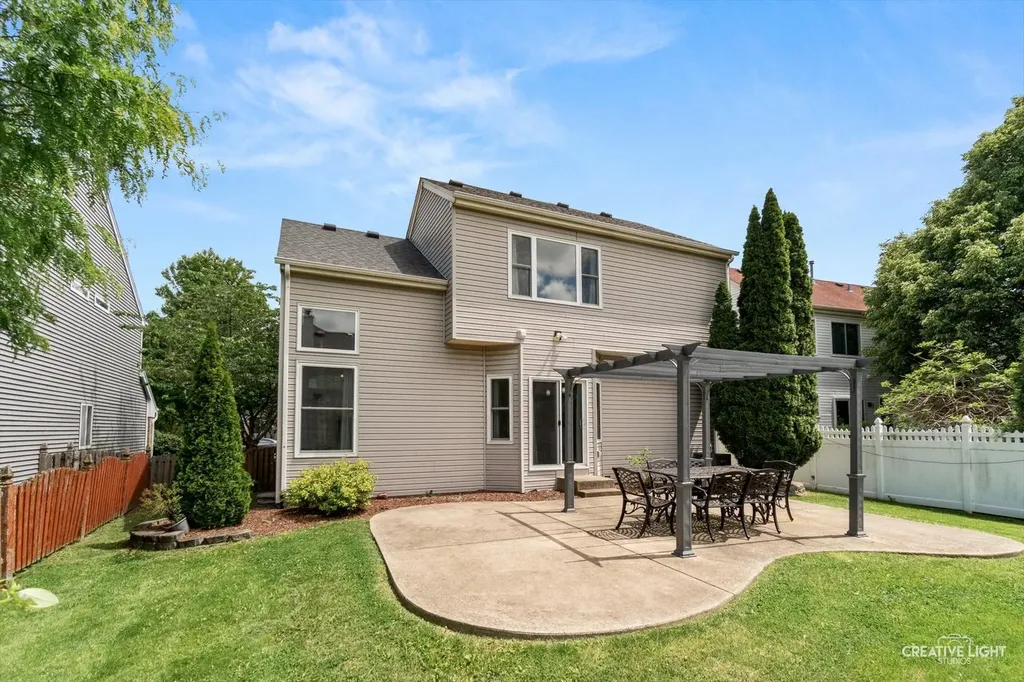 2143 Periwinkle Lane Naperville IL 60540