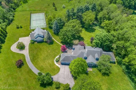 209 Spring Creek Road Barrington Hills IL 60010