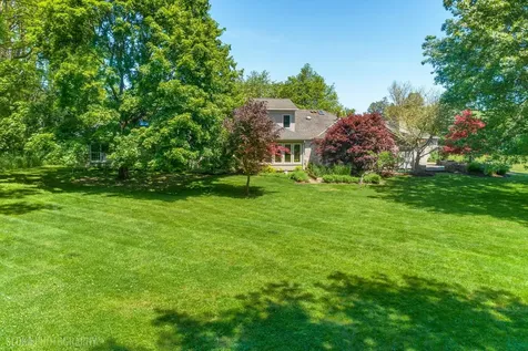 209 Spring Creek Road Barrington Hills IL 60010