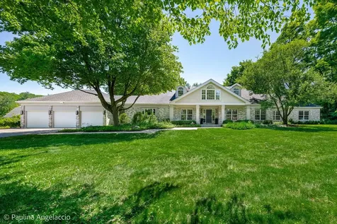 209 Spring Creek Road Barrington Hills IL 60010