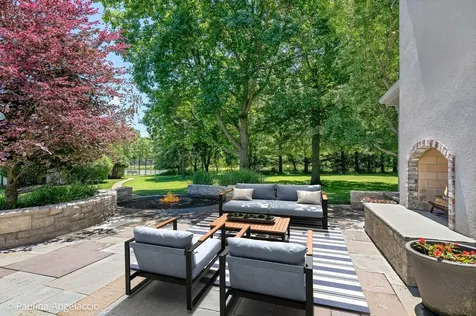 209 Spring Creek Road Barrington Hills IL 60010