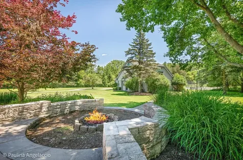 209 Spring Creek Road Barrington Hills IL 60010