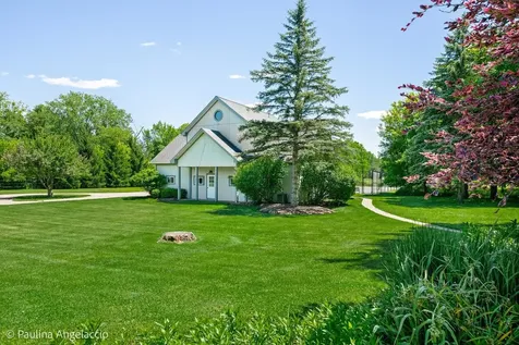 209 Spring Creek Road Barrington Hills IL 60010