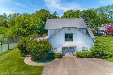 209 Spring Creek Road Barrington Hills IL 60010