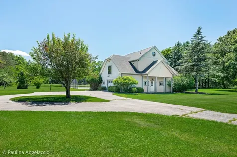 209 Spring Creek Road Barrington Hills IL 60010