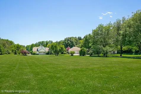209 Spring Creek Road Barrington Hills IL 60010