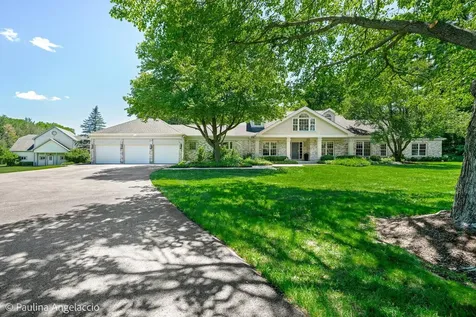 209 Spring Creek Road Barrington Hills IL 60010