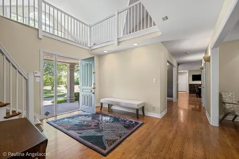 209 Spring Creek Road Barrington Hills IL 60010