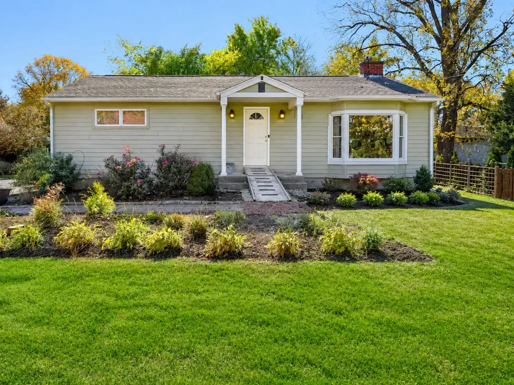 725 41ST Street Downers Grove IL 60515
