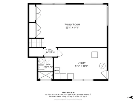 4159 Golf Road Skokie IL 60076