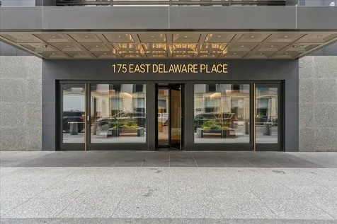 175 East Delaware Place Chicago IL 60611