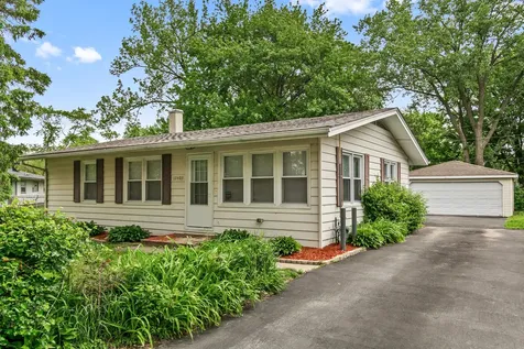 15403 Cherry Lane Markham IL 60428