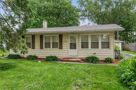 15403 Cherry Lane Markham IL 60428