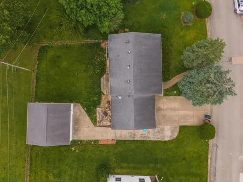 18 Oakwood Drive Pontiac IL 61764