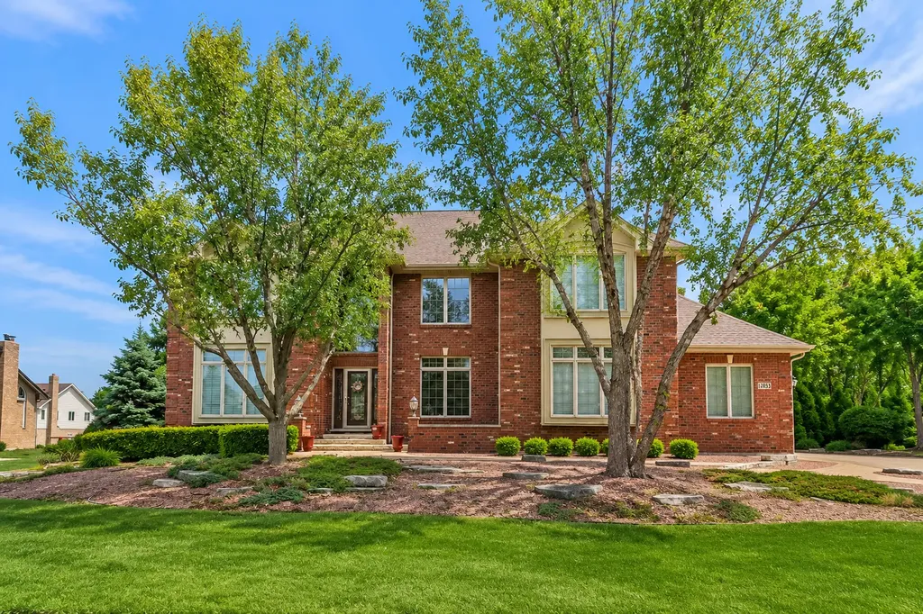 17033 South Deer Path Drive Homer Glen IL 60491