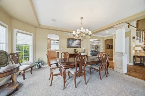17033 South Deer Path Drive Homer Glen IL 60491