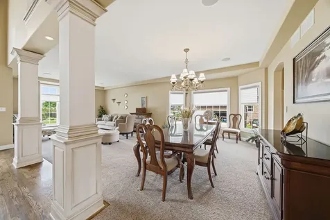 17033 South Deer Path Drive Homer Glen IL 60491
