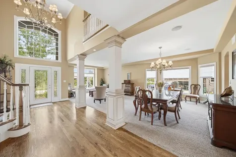 17033 South Deer Path Drive Homer Glen IL 60491
