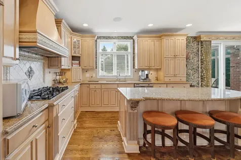 17033 South Deer Path Drive Homer Glen IL 60491