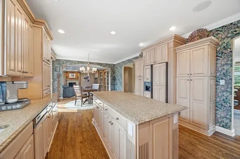 17033 South Deer Path Drive Homer Glen IL 60491