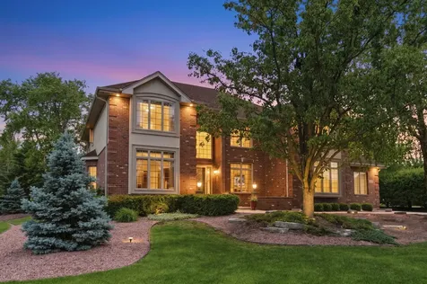 17033 South Deer Path Drive Homer Glen IL 60491