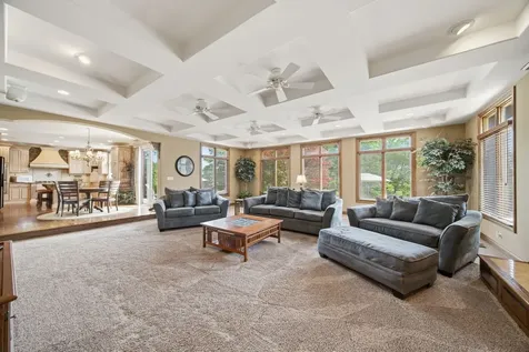 17033 South Deer Path Drive Homer Glen IL 60491