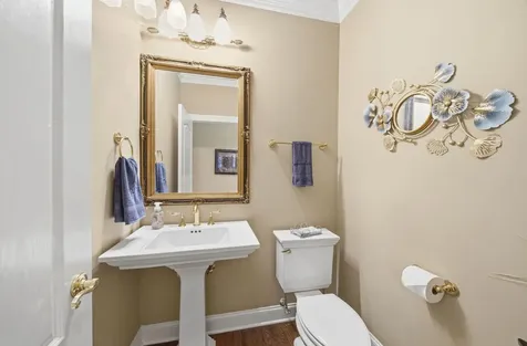 17033 South Deer Path Drive Homer Glen IL 60491