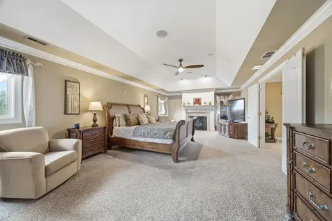 17033 South Deer Path Drive Homer Glen IL 60491