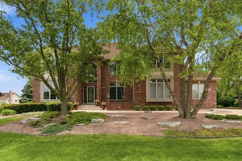 17033 South Deer Path Drive Homer Glen IL 60491