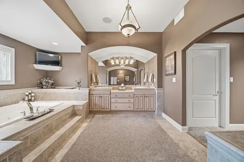 17033 South Deer Path Drive Homer Glen IL 60491