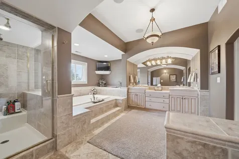 17033 South Deer Path Drive Homer Glen IL 60491