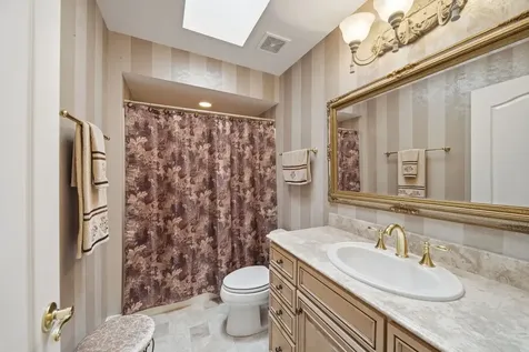 17033 South Deer Path Drive Homer Glen IL 60491